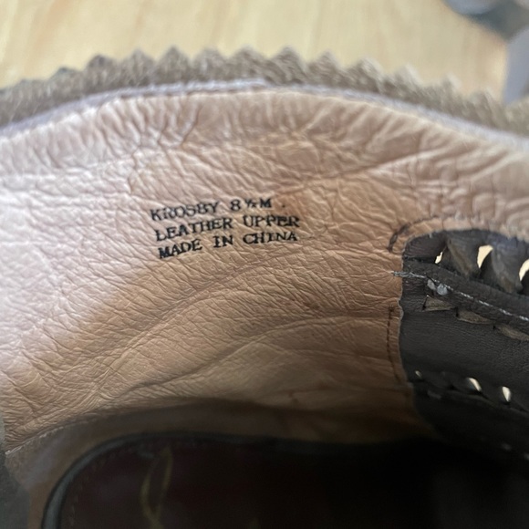 Sam Edelman Booties - Picture 5 of 5